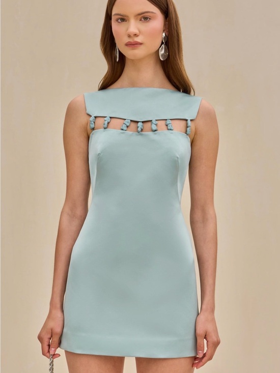 cult gaia Dresses & Skirts - Cult Gaia Ember Dress